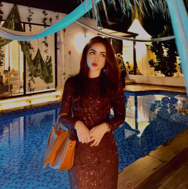 Keela Yahya